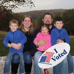 Meet your Posher, Alison